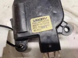 Moteur de volet Kia OE OEM AA1G5100 Sorento I