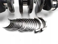 Vilebrequin Z20DMH pour Opel Antara 2.0 CDTI 4x4 Diesel