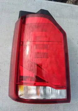 VW TRANSPORTER T 6.1 LÁMPARA TRASERA IZQUIERDA 7LA945095L