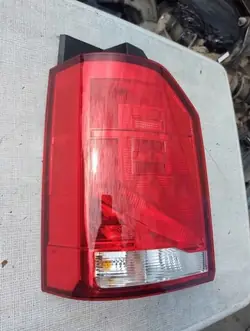 VW TRANSPORTER T 6.1 LAMPE ARRIÈRE GAUCHE 7LA945095L