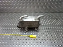 Oljekylare OEM S25165927 för Alfa Romeo 159 Brera