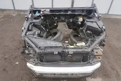 SUBARU XV Frontstoßstange Träger 2.0 Diesel 2011-2017