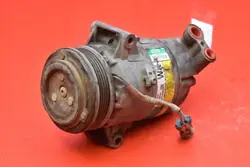 Klimakompressorpumpe 13124750WK Opel Zafira B 1.8 16V