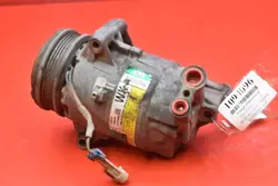 AC Compressor Pump 13124750WK Opel Zafira B 1.8 16V