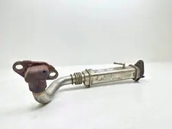 2005 Nissan X-Trail T30 Refroidisseur EGR MTL19334