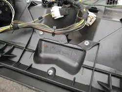 Chauffage Land Rover Range Rover L322 2010
