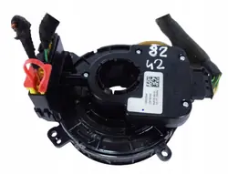 OEM 13579709 Capteur d'angle de direction ressort