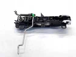 Left Front Door Handle Toyota Yaris IV Hatchback OEM LORK-1787-141661