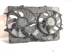 Ventilateur radiateur Audi OE 8K0121003AB - Occasion