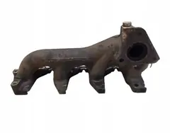 Uitlaatspruitstuk OEM JUT217230 voor Renault Scenic II