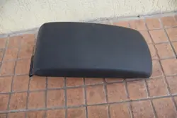 Läderarmstöd OEM 122121 för Citroen C5 III X7