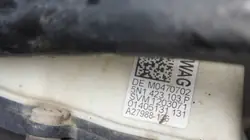 Bobina de encendido Audi Q3 8U OEM 5N1423103P Usada