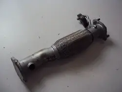 Auspuffflexrohr OEM 28610 2S830 Gebraucht