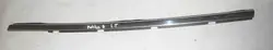 Opel Mokka A 12- Rechte hintere Schaberdichtung OEM 94521890