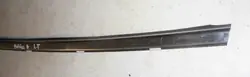 Opel Mokka A 12- Höger bak skrapdichting OEM 94521890