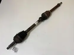 Demi-arbre avant droit OEM 8200472158 pour Renault Megane 2