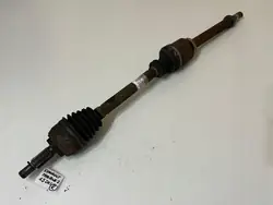 Demi-arbre avant droit OEM 8200472158 pour Renault Megane 2