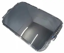 Toit ouvrant panoramique Audi Q5 8R OEM 8R0877041D 5L9