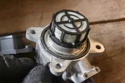 Bomba de aceite caja OEM 313604754R Renault 1.6 eTECH