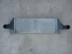 Intercooler Dodge Ram EcoDiesel 3.0D 09-