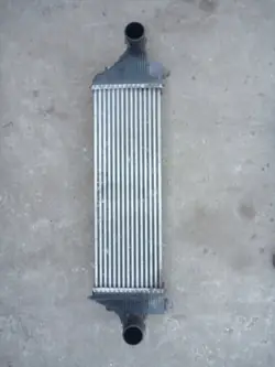 Intercooler Dodge Ram EcoDiesel 3.0D 09-