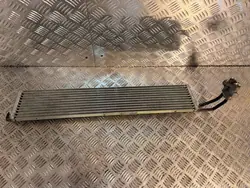 Porsche växellådsoljekylare OEM 97030701511