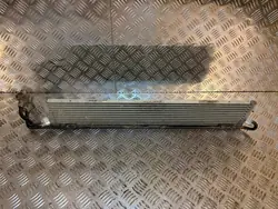 Porsche vaihteistoöljynjäähdytin OEM 97030701511