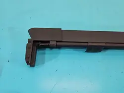 Rouleau de coffre Porsche Panamera I 970 OEM IMPRK1518130