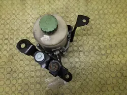 Skoda Fabia I 1.4 MPI servostyrpump OEM 6Q0423155S