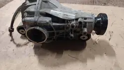 2015 Mercedes GLE Diff avant A1663301900