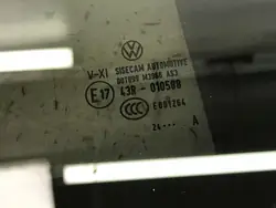 Vitre OEM 571845213N Portière Arrière Gauche VW Tiguan III