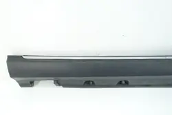 Rechte Schwellerverkleidung OEM A1666900640 Mercedes GL X166