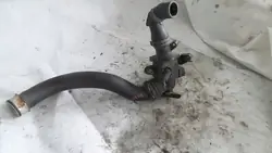 Carcasa de termostato Mercedes-Benz A2712000315