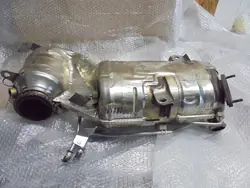 OEM 55213830 Catalizador DPF/FAP para Jumper Boxer 2.2 E6
