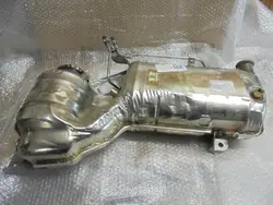 OEM 55213830 DPF/FAP-katalysaattori Jumper Boxer 2.2 E6