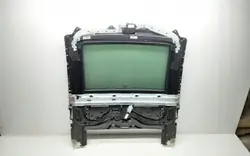 BMW F10 M5 M6 Glasstak OEM 8038191 - Begagnad