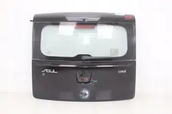 Puerta Trasera OEM 375484103 para Kia Soul I 08-11