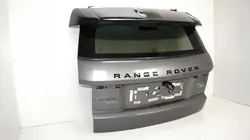 Takaluukku OEM 360179094 Range Rover Evoque 11-13