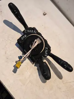 PEUGEOT 307 Schakelaar Delphi com2003 96605601xt