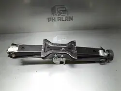 Cric Audi A4 B8 OEM 8K0011031G - Occasion