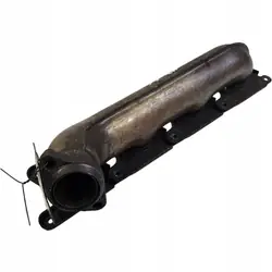 Collecteur d'échappement d'occasion OEM JUT121595 Mercedes