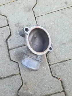 Termostaatin Kotelo OEM 04906368 Renault OE Käytetty