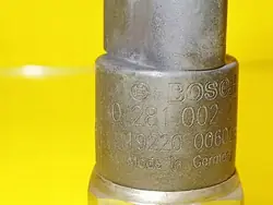 Capteur de pression carburant OEM DRC101124 Mercedes W203
