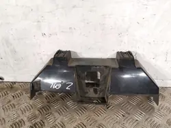 Marco matrícula trasero OEM 96250-1EA0A con luz