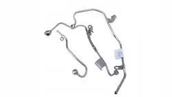 Turboladerrohr Links Infiniti Q50 3.0T OEM PD-TI-LJ-II-Q50-30-T