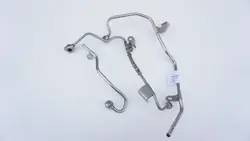 Infiniti Q50 3.0T Vänster Turborör OEM PD-TI-LJ-II-Q50-30-T