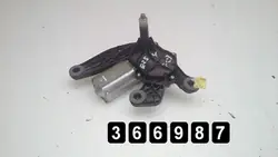Motor limpa-para-brisas Citroen C3 OEM AM-366987 Usado
