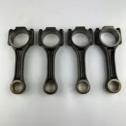 Virabrequim VW AMAROK MULTIVAN CRAFTER T5 T6 2.0 2.5 TDI