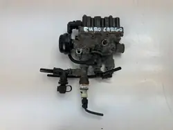 Soupape ECAS Arrière Iveco OEM 4728800010