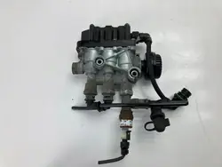Iveco ECAS Taka-Ilmaeväventtiili OEM 4728800010